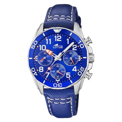 Lotus - 18859/1 - Armbanduhr - Kinder