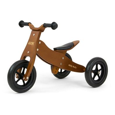 Milly Mally Look Dark Natural 2in1 Multifunktionsreflektor für Kinder