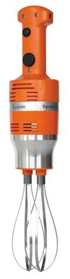 Dynamic Rührgerät Junior - 270 W, 185 mm Stab, bis 25 Liter