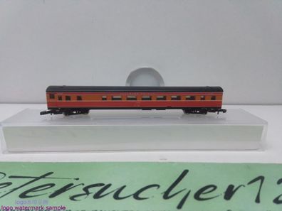 Märklin Z DC 8784 US - Personenwagen Southern Pacific / OVP