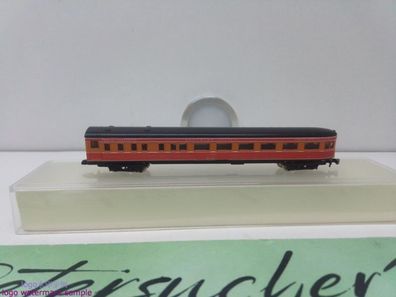Märklin Z DC 8789 US - Endwagen Southern Pacific / OVP