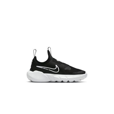 Sportschuhe Nike Flex Runner 2 Psv schwarz