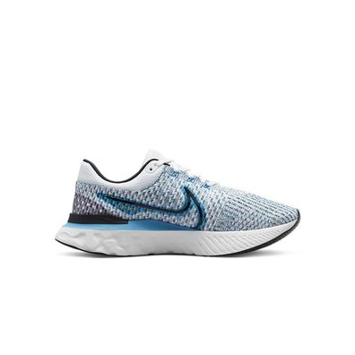 Sportschuhe Nike React Infinity 3 S Blau