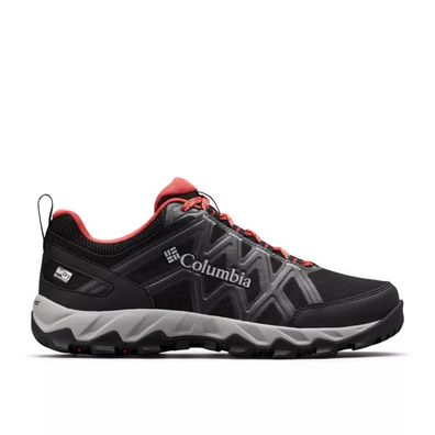 Sneakers Columbia Peakfreak X2 Outdry schwarz Damen
