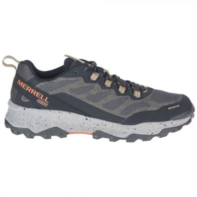 Sportschuhe Merrell Speed Strike GTX Grau