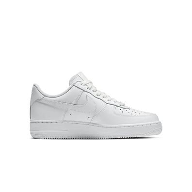 Sneakers Nike Air Force 1 '07 Weiß
