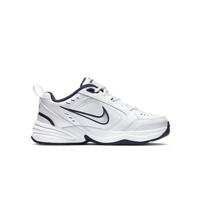 Sneakers Nike Air Monarch IV Weiß