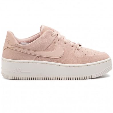 Sneakers Nike Air Force 1 Sage Low Rose