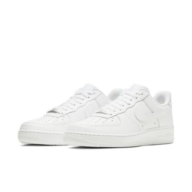 Sneakers Nike Air Force 1 '07 Low Weiß