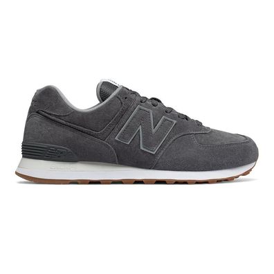 Sneakers New Balance 574 Grau