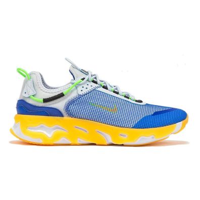 Sneakers Nike React Live PRM Blau