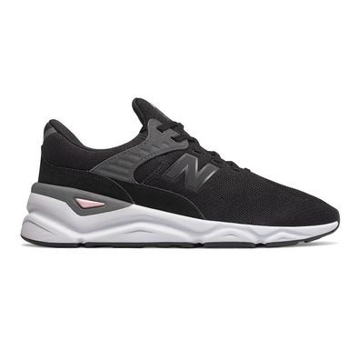 Sneakers New Balance X-90 schwarz