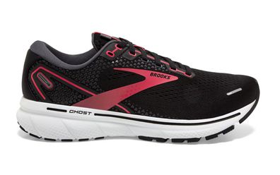 Sportschuhe Brooks Ghost 14 Damen Grau
