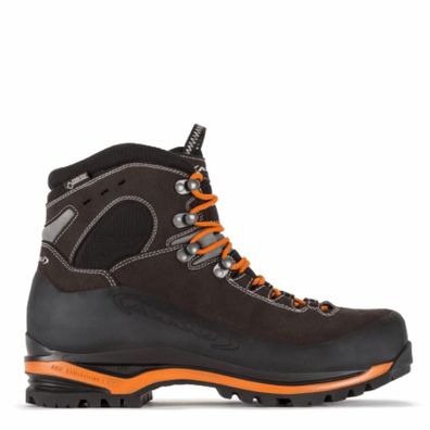 Stiefel Aku Superalp aus Leder fér Herren