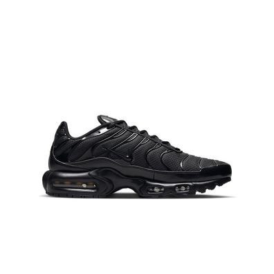 Sneakers Nike Air Max Plus schwarz