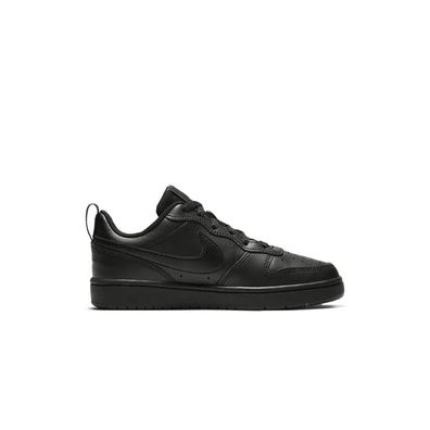 Sneakers Nike Court Borough Low 2 schwarz