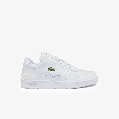Sneakers Lacoste T-Clip Weiß Herren Lifestyle