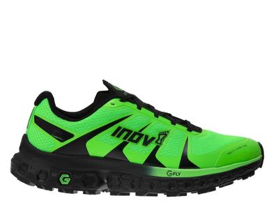 Sportschuhe inov-8 TrailFly Ultra G 300 Grén