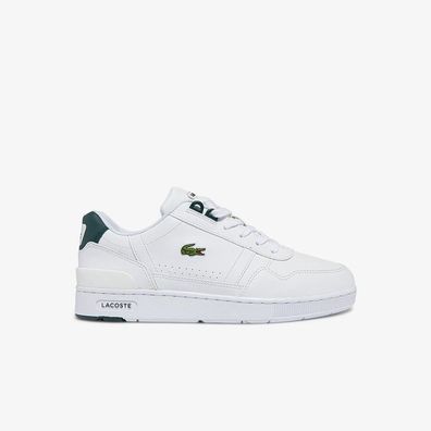 Sneakers Lacoste Weiß T-Clip