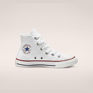 Sneaker Converse Chuck Taylor All Star High Weiß