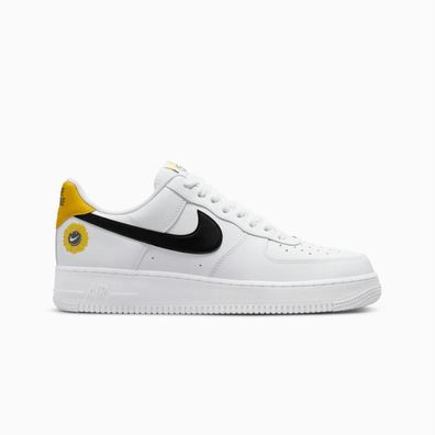 Sneakers Nike Air Force 1 '07 Lv8 Weiß