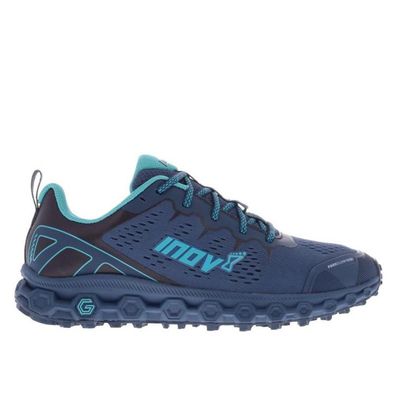 Sportschuhe inov8 Parkclaw G 280 Blau Marine