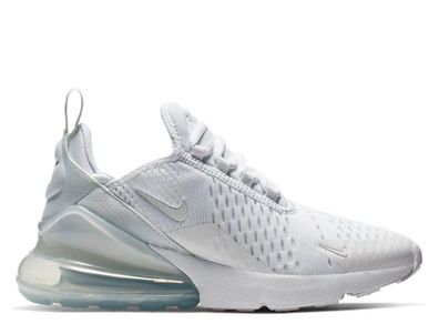Sneakers Nike Air Max 270 Weiß