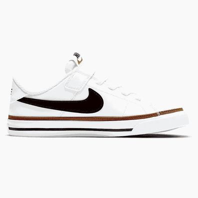 Sneakers Nike Court Legacy Weiß Unisex Junior