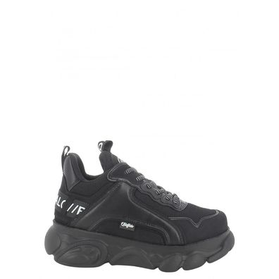 Sneakers Buffalo Compenses Chai Imi schwarz