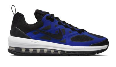 Sneakers Nike Air Max Genome Blau