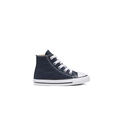 Sneakers Converse All Star Hi Blau