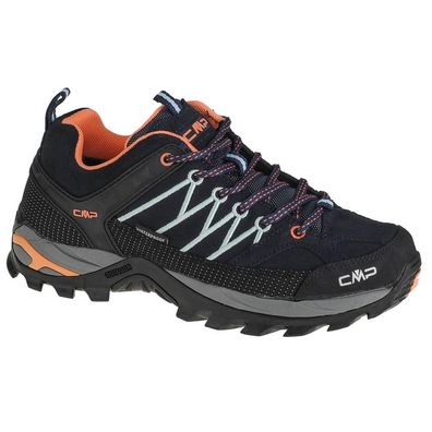Sportschuhe CMP Rigel Grau