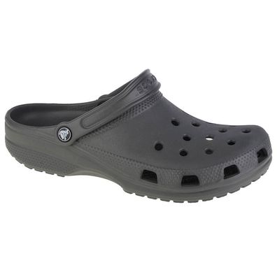 Sandalen Crocs Classic Slate Grau
