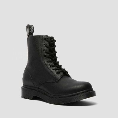Stiefel Dr. Martens 1460 Pascal Mono Schwarz