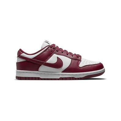 Sneakers Nike Dunk Low Bordeaux