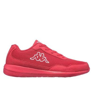 Sneakers Kappa Follow Oc Rot Herren