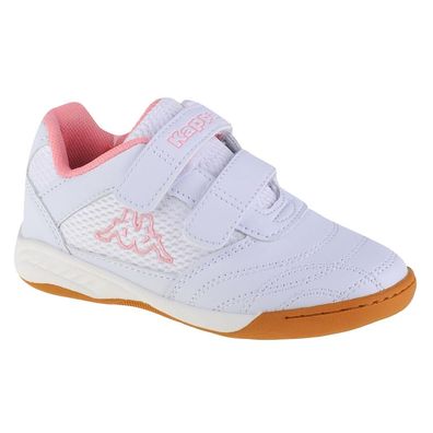 Sneakers Kappa Weiß Damen