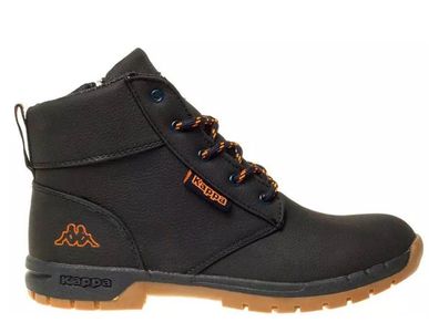 Sneakers Kappa Cammy schwarz