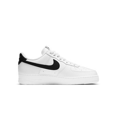 Sneakers Nike Air Force 1 '07 Weiß