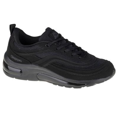 Sneakers Kappa Squince schwarz