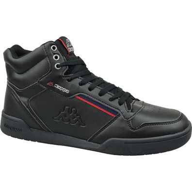 Sneakers Kappa Mangan schwarz Herren