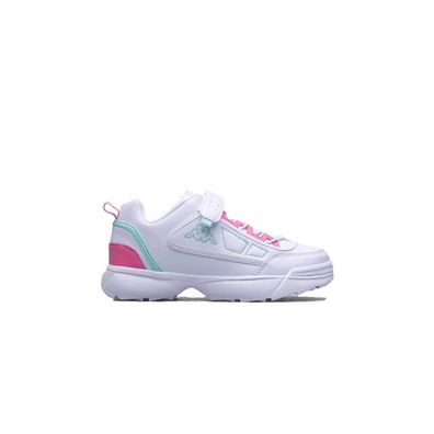 Sneakers Kappa Rave MF Weiß Damen