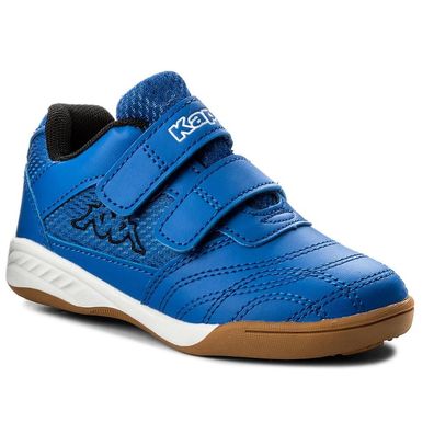 Sneakers Kappa Kickoff Blau