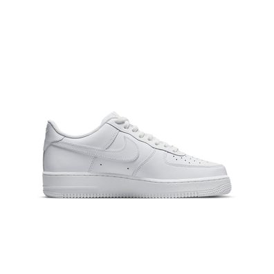 Sneakers Nike Air Force 1 '07 Weiß