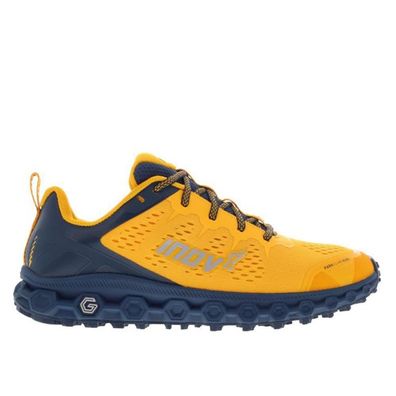 Sportschuhe Inov-8 Parkclaw G 280 Gelb