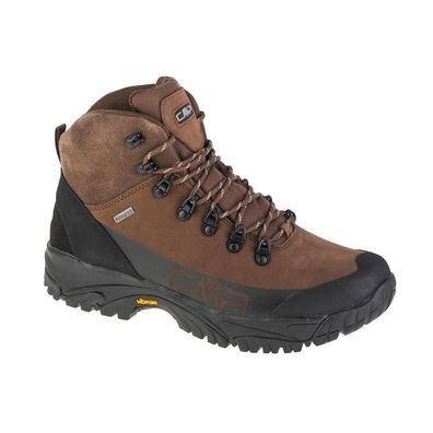 Wanderschuhe CMP Dhenieb Wp Herren Braun