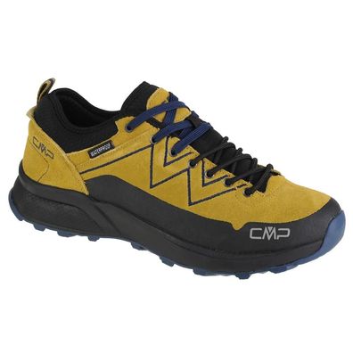 Sportschuhe CMP Kaleepso Gelb