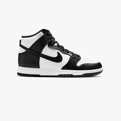Sneakers Nike Dunk High Panda Beige