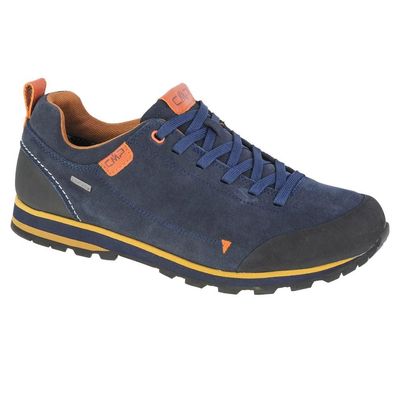 Sportschuhe CMP Elettra marineblau Herren