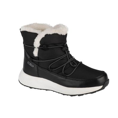 Stiefel CMP Sheratan schwarz